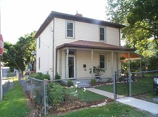 19 W Beverley St, Staunton, VA 24401