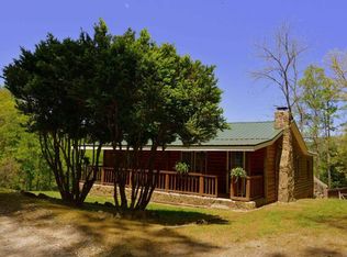 550 Hard Slate Rd, Robbinsville, NC 28771