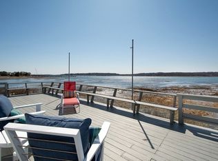311 Central Ave, Scituate, MA 02066