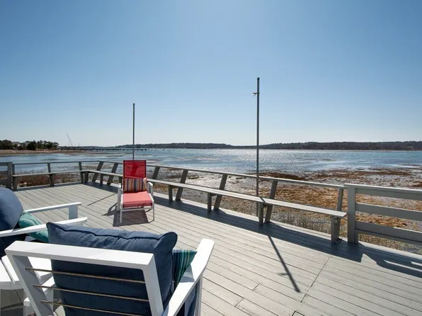 311 Central Ave, Scituate, MA 02066