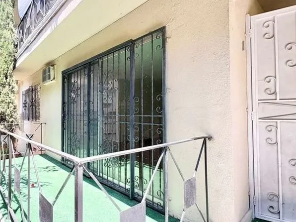 1411 N Curson Ave APT 2, Los Angeles, CA 90046