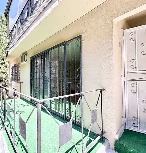 1411 N Curson Ave #2 Photo 1