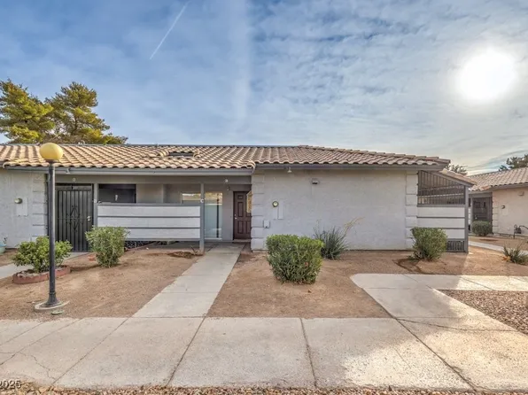 211 N Lamb Blvd Unit C, Las Vegas, NV 89110