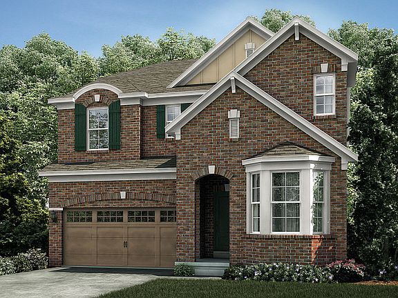 Home Exterior 9