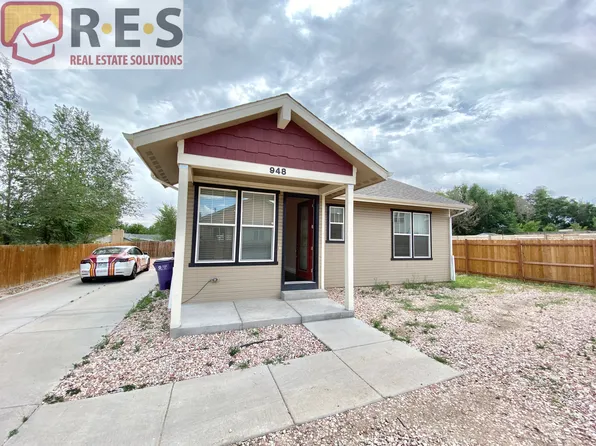948 S Utica St, Denver, CO 80219