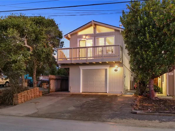 479 Henrietta Ave, Los Osos, CA 93402