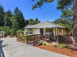 224 El Camino Dr, Scotts Valley, CA 95066