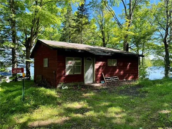 4070 N Musky Point Lane, Stone Lake, WI 54876