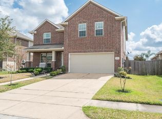 1909 Dry Willow Ln, Houston, TX 77089