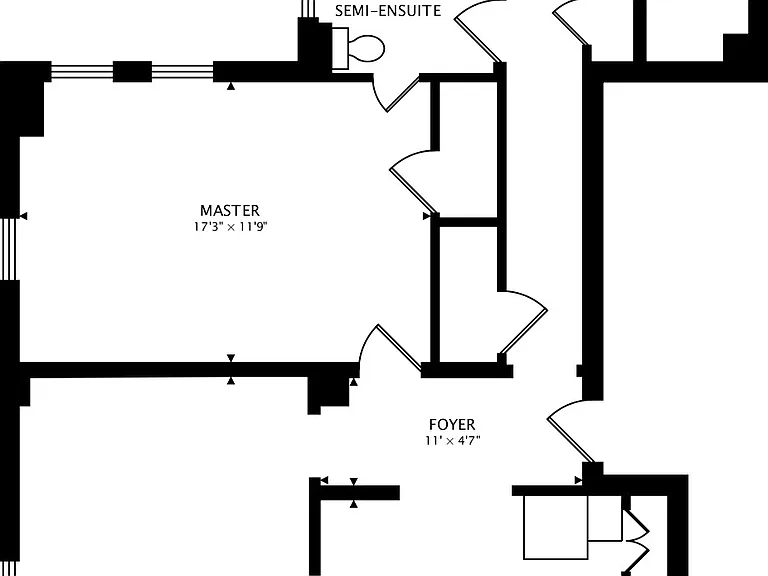 400 W Deming Pl #7K — Photo 46