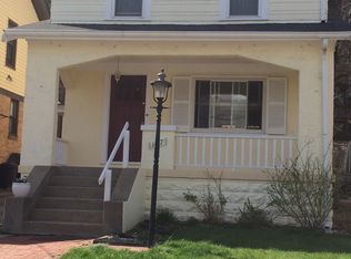 1417 Duffield St, Pittsburgh, PA 15206