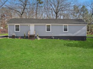 6730 Old Beulah Rd, Lithia Springs, GA 30122