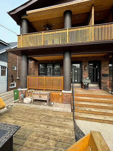 41 Scarboro Beach Blvd #MAIN Photo 1
