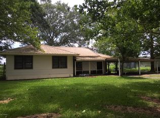 5817 Patoutville Rd, New Iberia, LA 70560