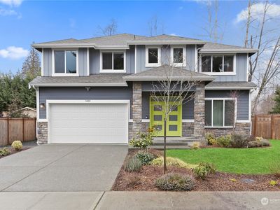 5626 NE 2nd Street, Renton, WA, 98059