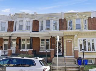 3827 N Gratz St, Philadelphia, PA
