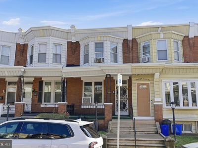3827 N Gratz St, Philadelphia, PA, 19140