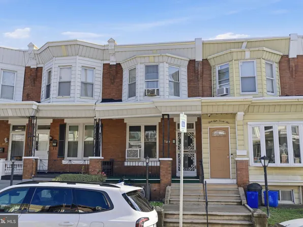 3827 N Gratz St, Philadelphia, PA 19140
