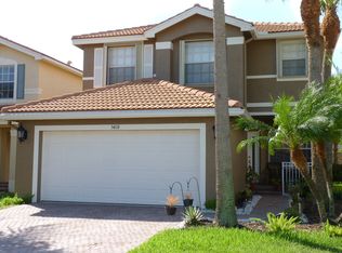 5418 Wellcraft Dr, Greenacres, FL 33463