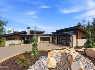 1518 Aerie Dr, Park City, UT 84060