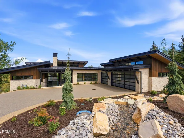 1518 Aerie Dr, Park City, UT 84060