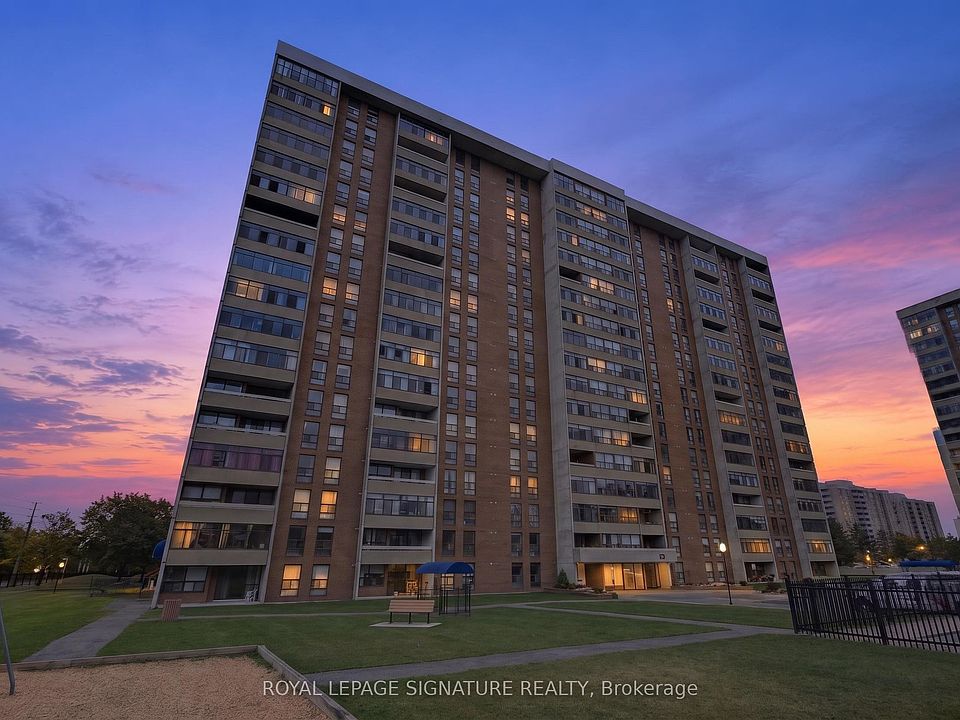 1st image of 25 Kensington Rd #1908