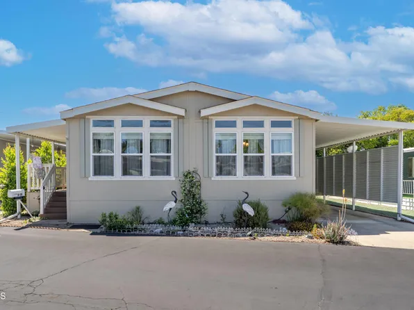 1202 Loma Dr Spc 41, Ojai, CA 93023