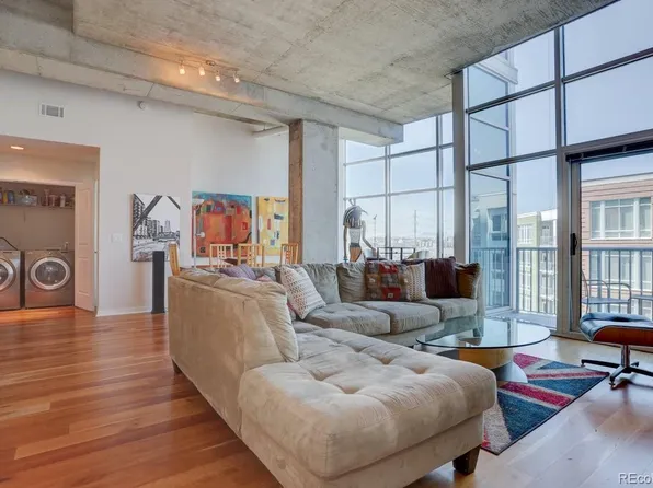 1700 Bassett Street #707, Denver, CO 80202