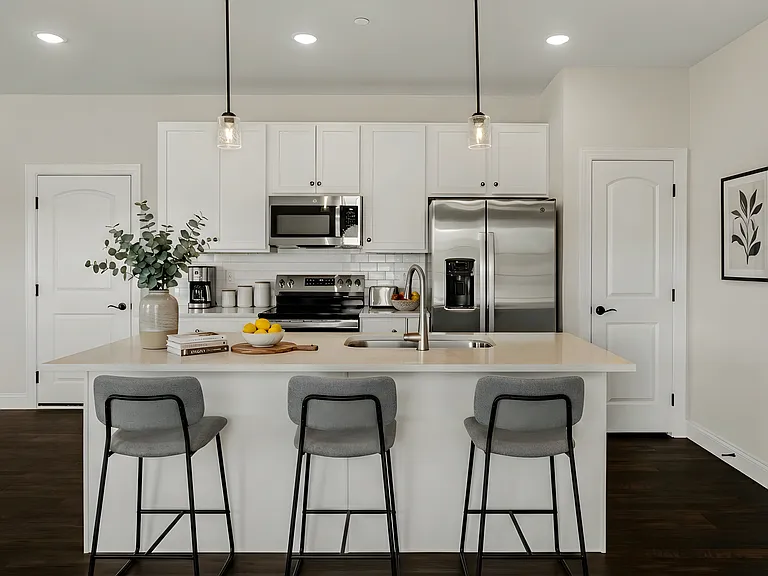 River Ridge Townhomes — Photo 38