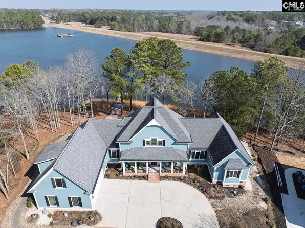 5 Mariners Point Way, Columbia, SC 29229