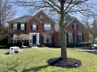 1432 Meadowlake Way, Union, KY 41091