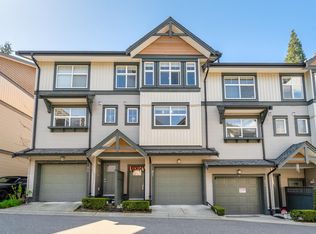 6123 138th St #81, Surrey, BC V3X 1E8