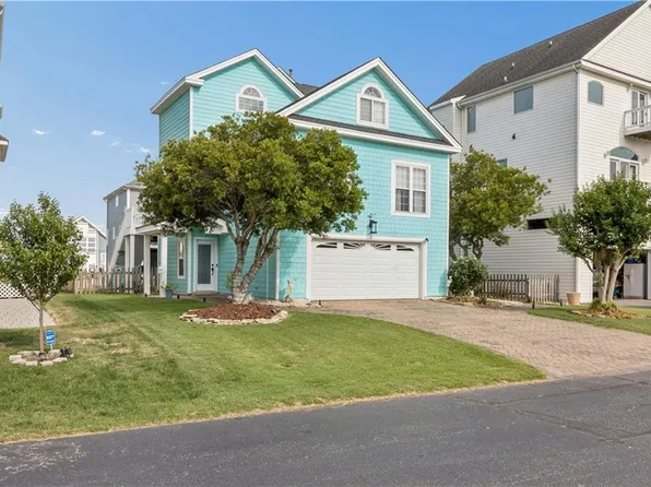 21 Channel Ln, Hampton, VA 23664