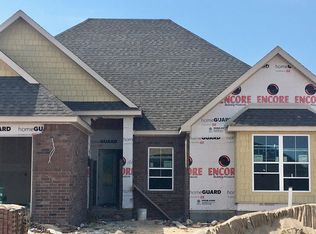 1227 Morra Ave, Springdale, AR 72762