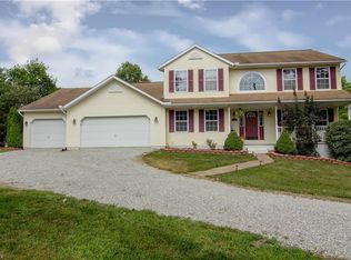 3471 State Route 44, Rootstown, OH 44272