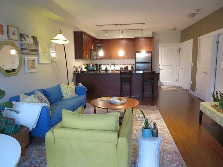 2330 Shaughnessy St #305 — Photo 3