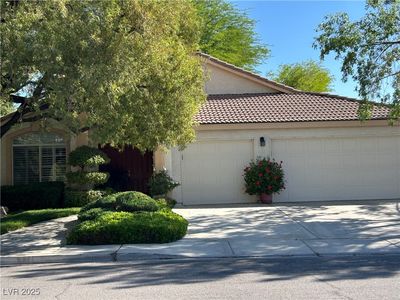 1782 Castro Hill Ave, Henderson, NV, 89012