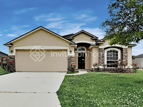 11447 Elderflower Way W, Jacksonville, FL 32218
