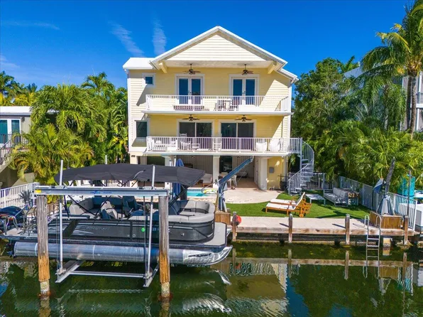 9 North Dr, Key Largo, FL 33037