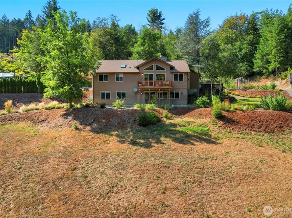 571 SE Spruce Road, Port Orchard, WA 98367