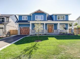 123 Gzowski St, Guelph/eramosa, ON N0B 2K0