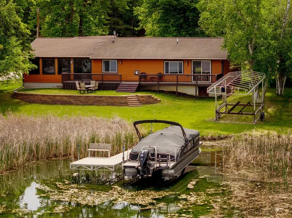 23886 State #87, Nevis, MN 56467