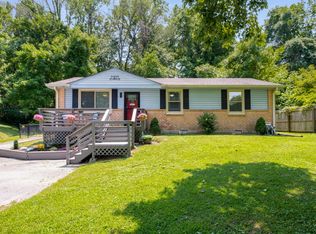 708 Tumbleweed Trl, Mount Juliet, TN 37122