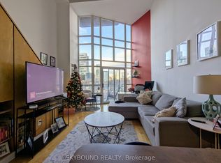 255 Richmond St E #621, Toronto, ON M5A 4T7