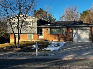 630 Bridger Dr, Colorado Springs, CO 80909