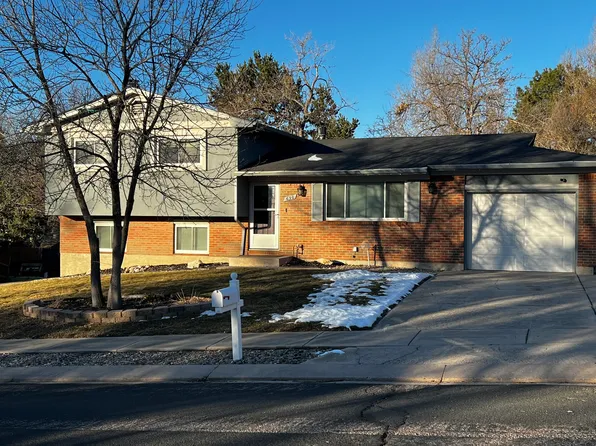 630 Bridger Dr, Colorado Springs, CO 80909