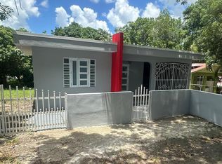 Sector Las Flores Solar #113, Coamo, PR 00769