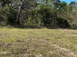373 Johnson Rd Lot 5, Huntsville, TX 77320