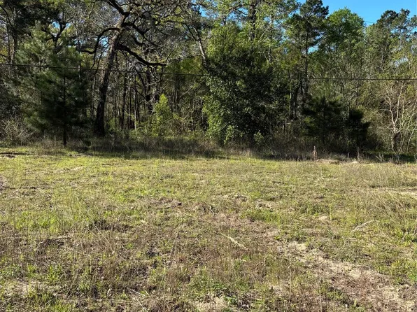 373 Johnson Rd Lot 5, Huntsville, TX 77320