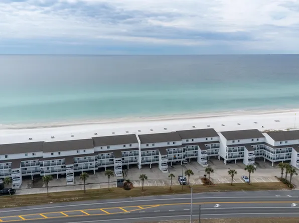 23011 Front Bch #9, Panama City Beach, FL 32413
